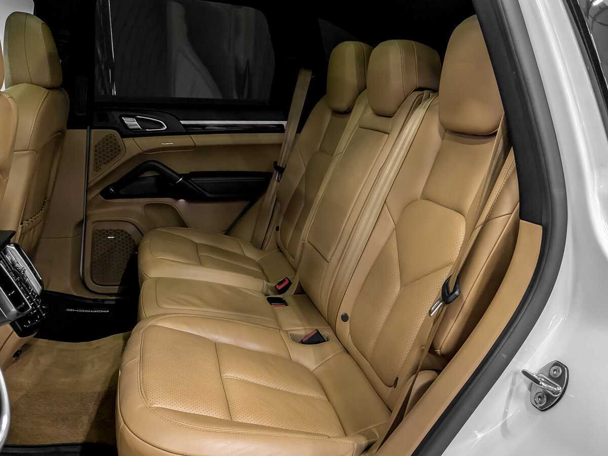 Купить Porsche Cayenne, 2013, 85 280 км, фото №12