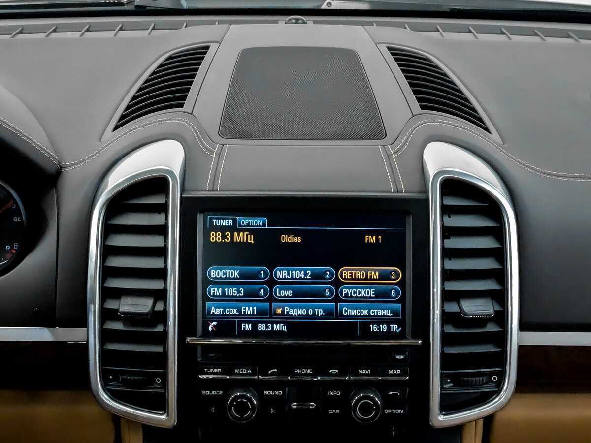 Купить Porsche Cayenne, 2013, 85 280 км, фото №15