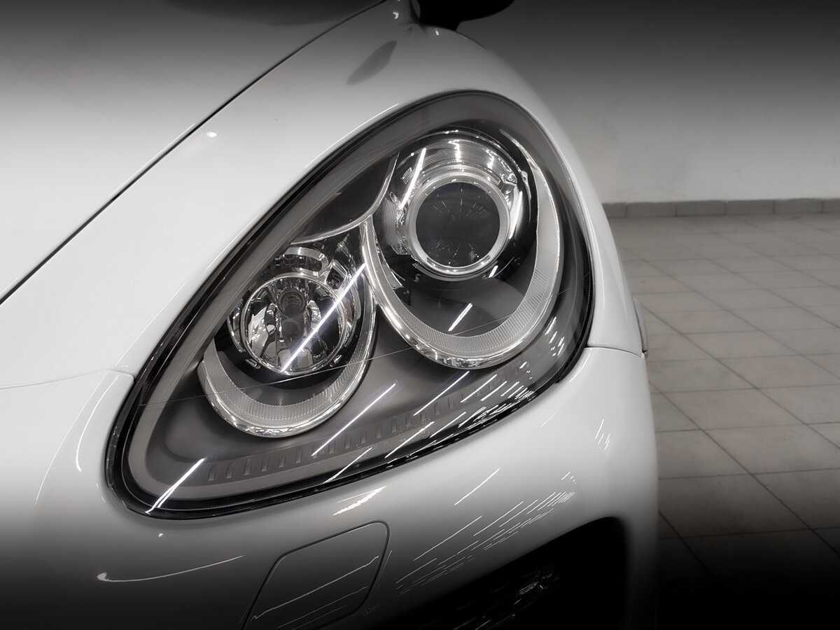 Купить Porsche Cayenne, 2013, 85 280 км, фото №17