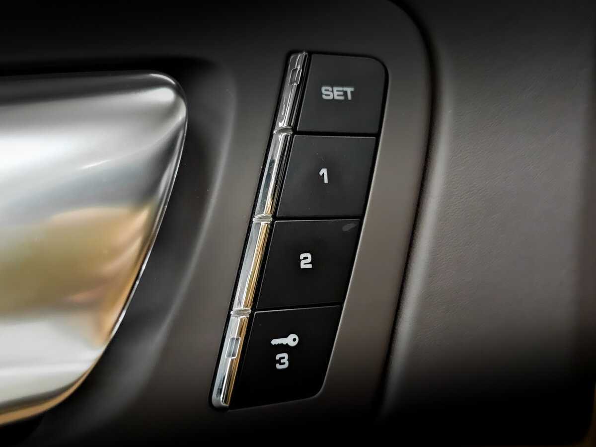 Купить Porsche Cayenne, 2013, 85 280 км, фото №22