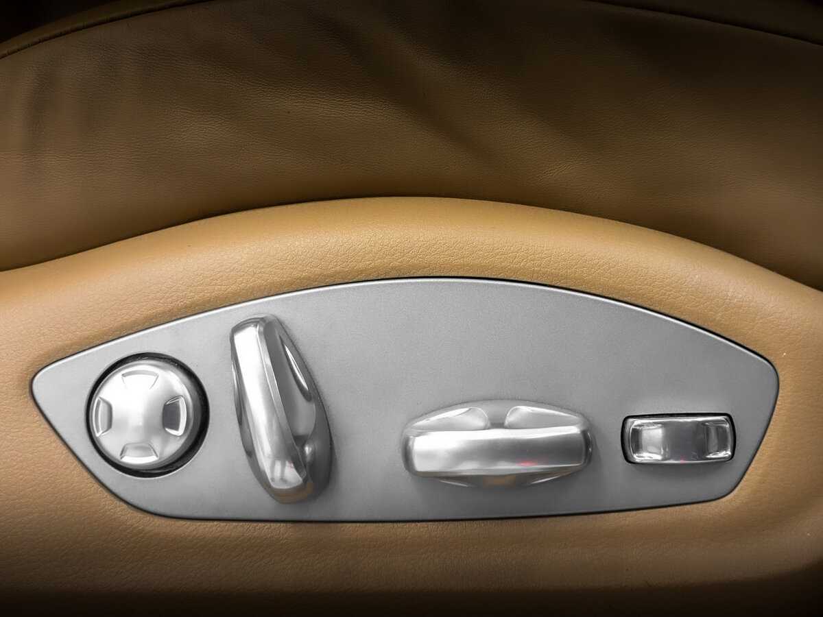 Купить Porsche Cayenne, 2013, 85 280 км, фото №25