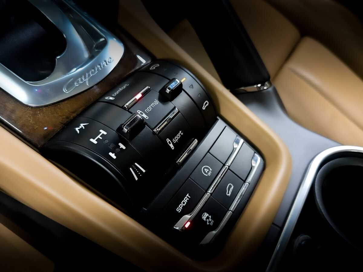 Купить Porsche Cayenne, 2013, 85 280 км, фото №29