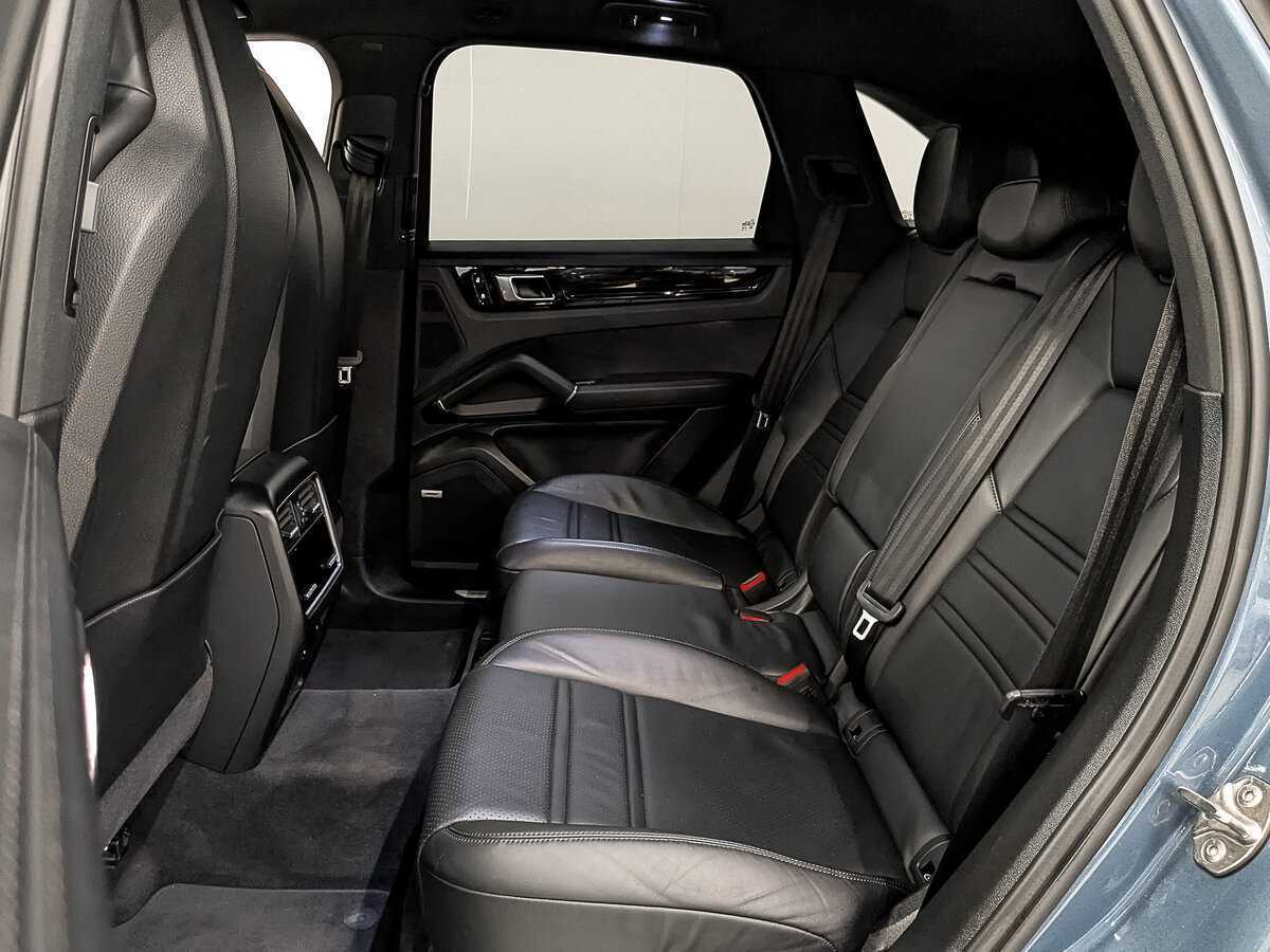 Купить Porsche Cayenne, 2019, 137 561 км, фото №15