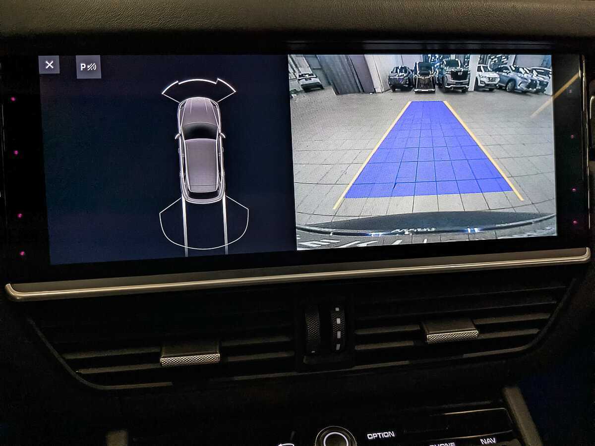 Купить Porsche Cayenne, 2019, 137 561 км, фото №23