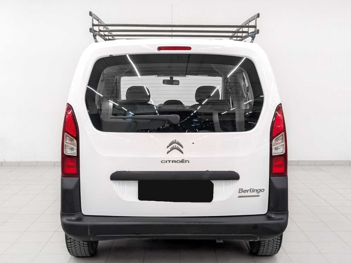 Купить Citroen Berlingo, 2014, 105 000 км, фото №6
