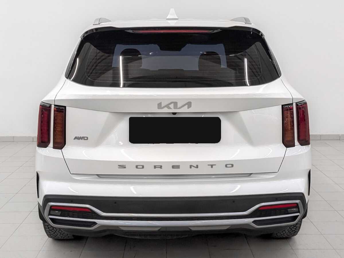 Купить Kia Sorento, 2022, 20 722 км, фото №6
