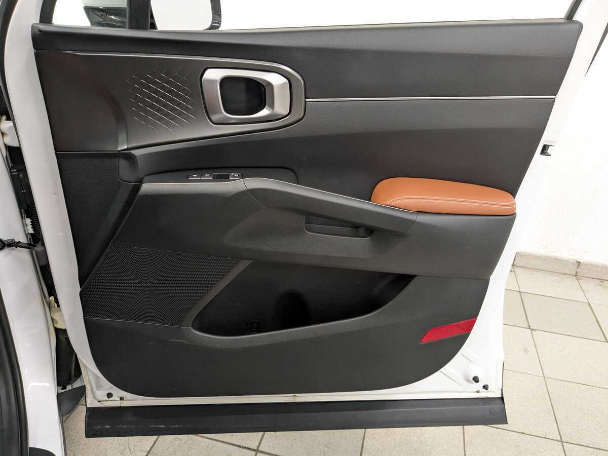 Купить Kia Sorento, 2022, 20 722 км, фото №25