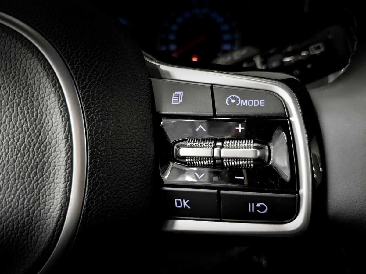 Купить Kia Sorento, 2022, 20 722 км, фото №29