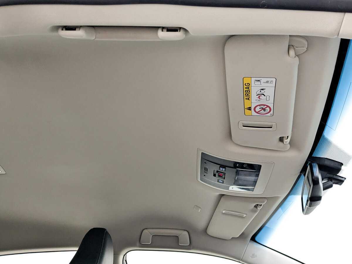 Купить Lexus NX 200, 2021, 90 822 км, фото №22