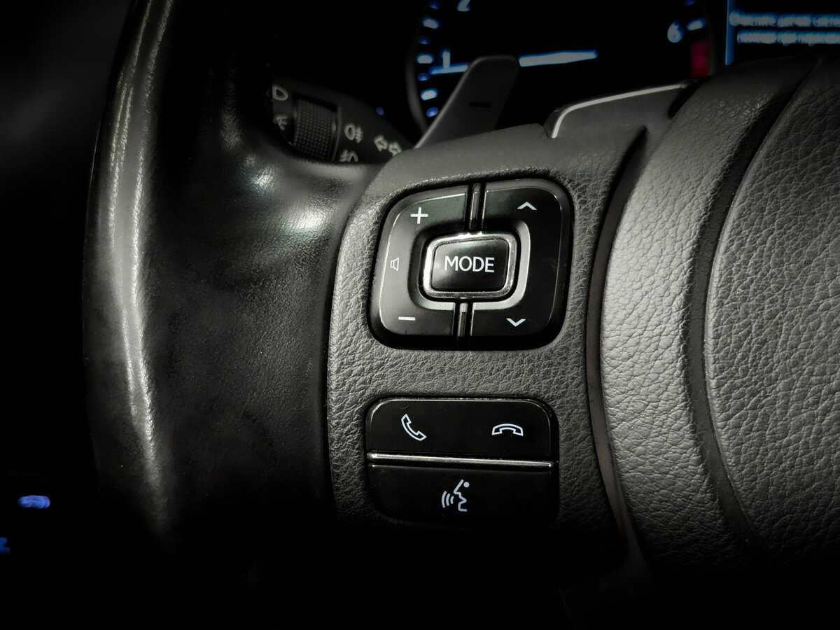 Купить Lexus NX 200, 2021, 90 822 км, фото №29