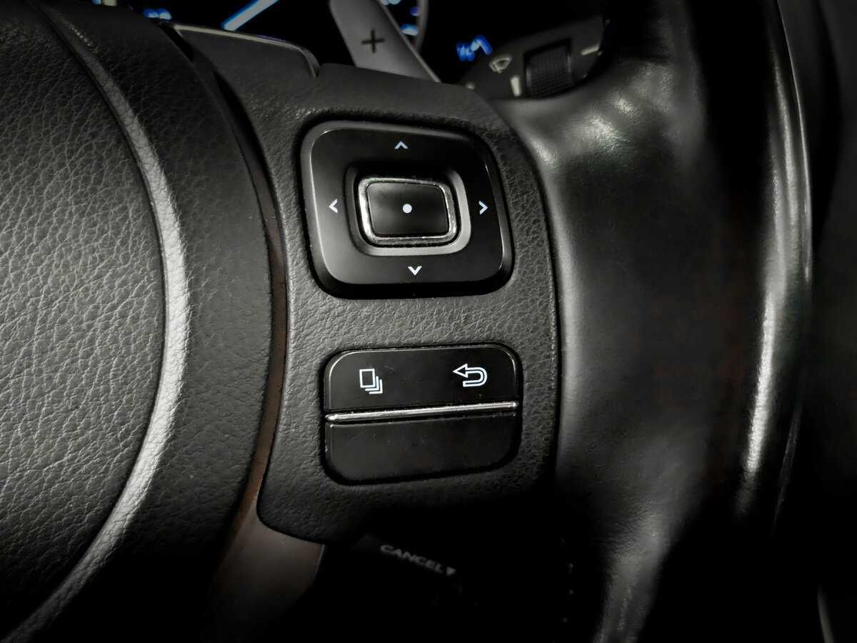 Купить Lexus NX 200, 2021, 90 822 км, фото №30