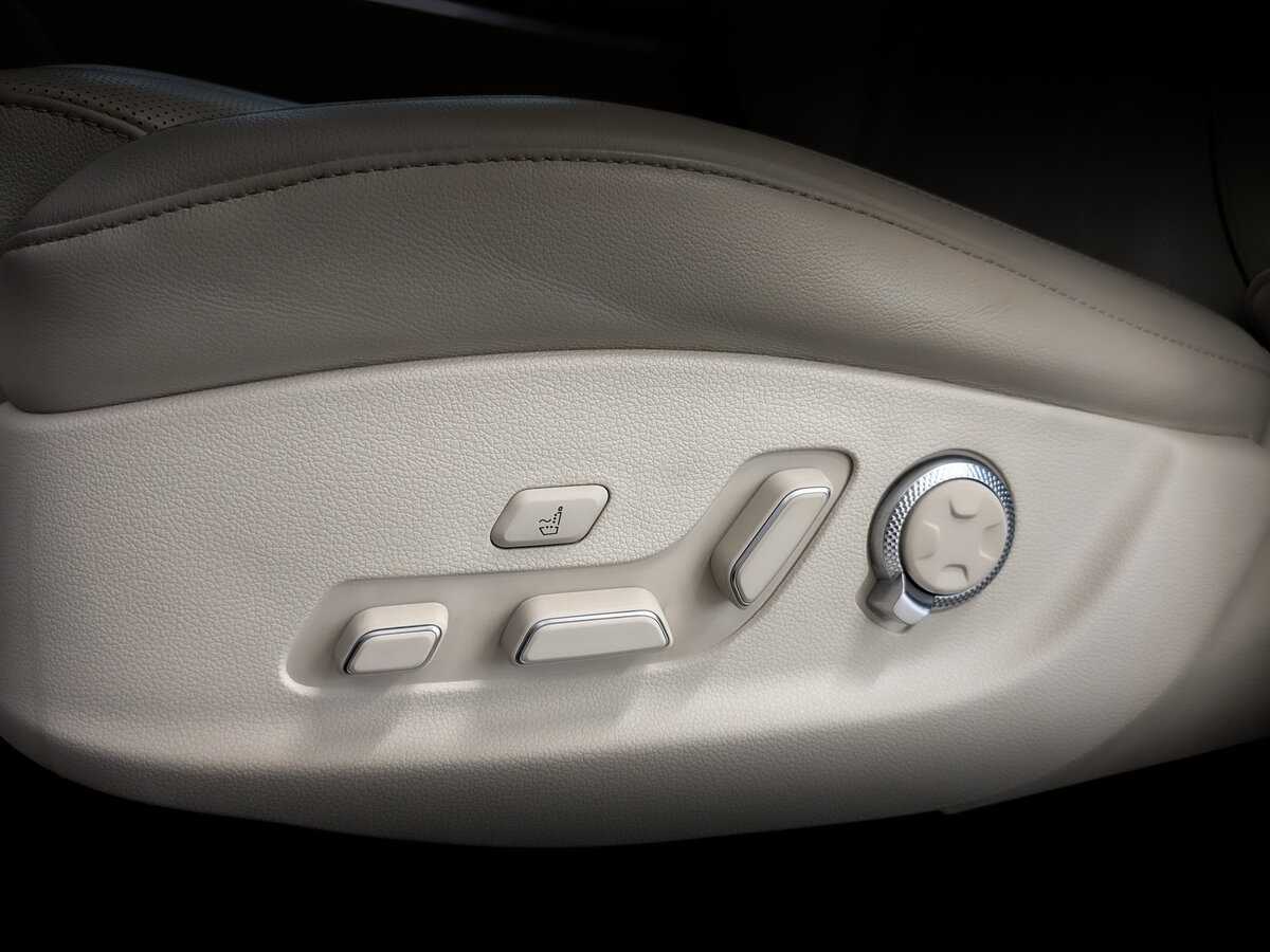 Купить Genesis GV80, 2021, 83 659 км, фото №20