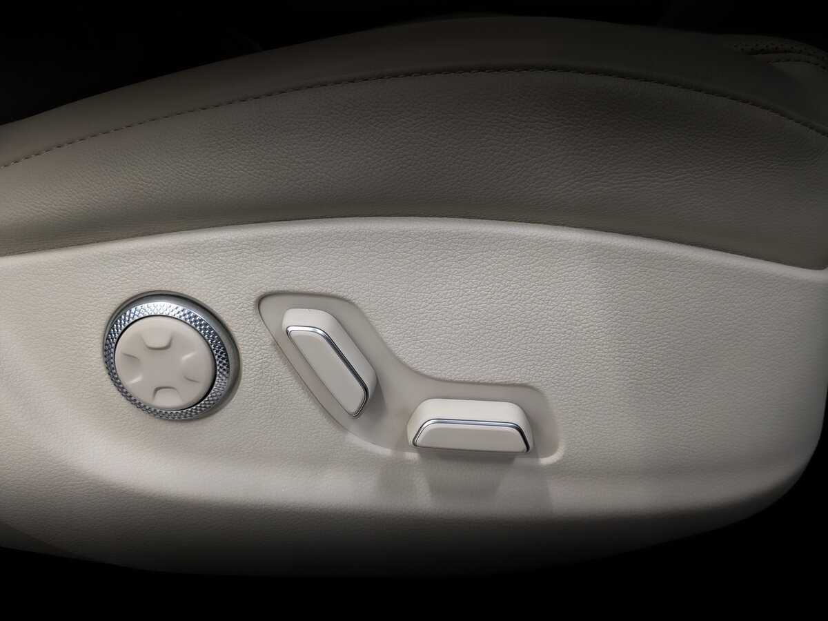 Купить Genesis GV80, 2021, 83 659 км, фото №24