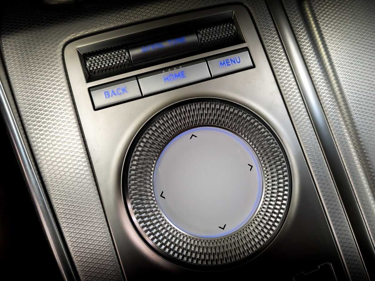 Купить Genesis GV80, 2021, 83 659 км, фото №28