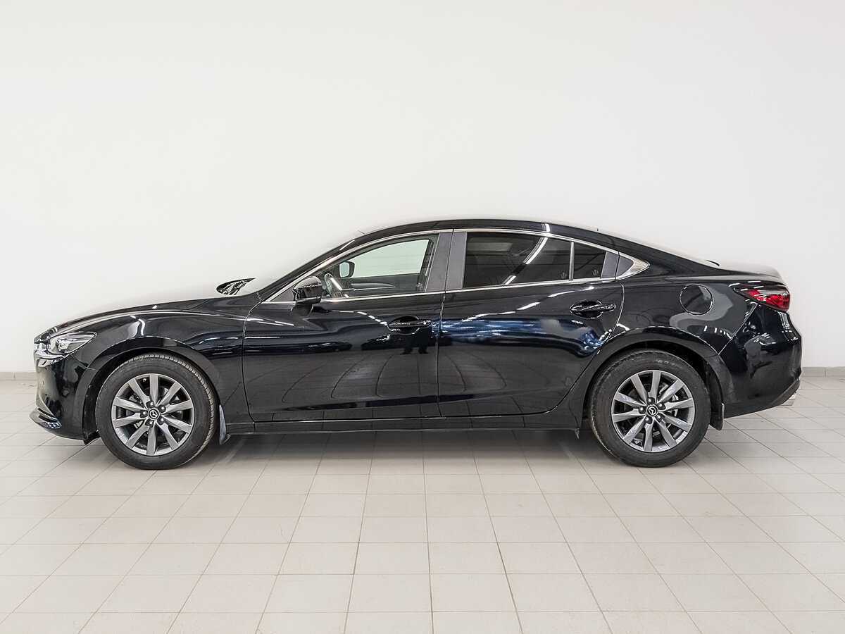 Купить Mazda 6, 2021, 50 789 км, фото №8
