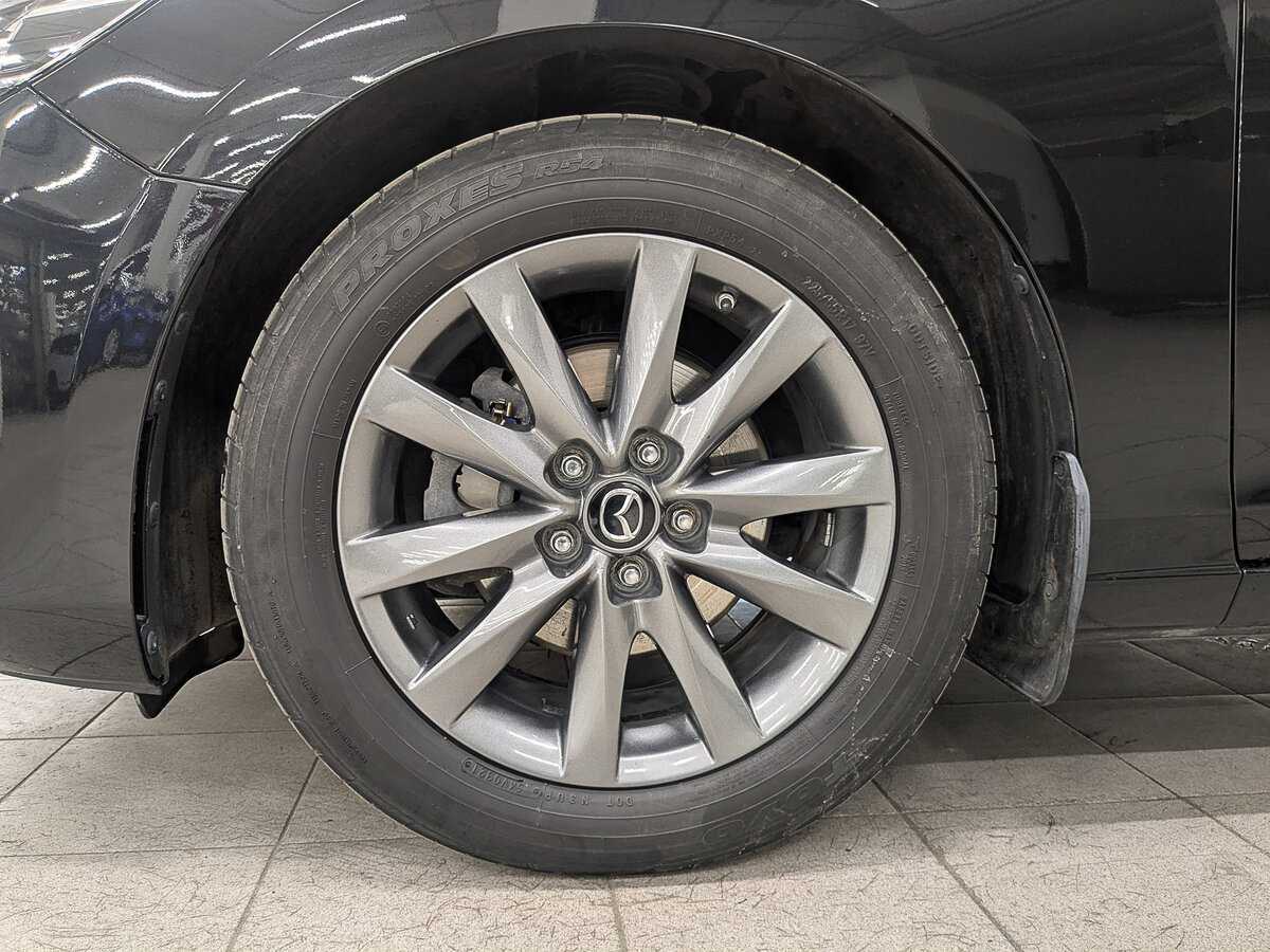 Купить Mazda 6, 2021, 50 789 км, фото №12