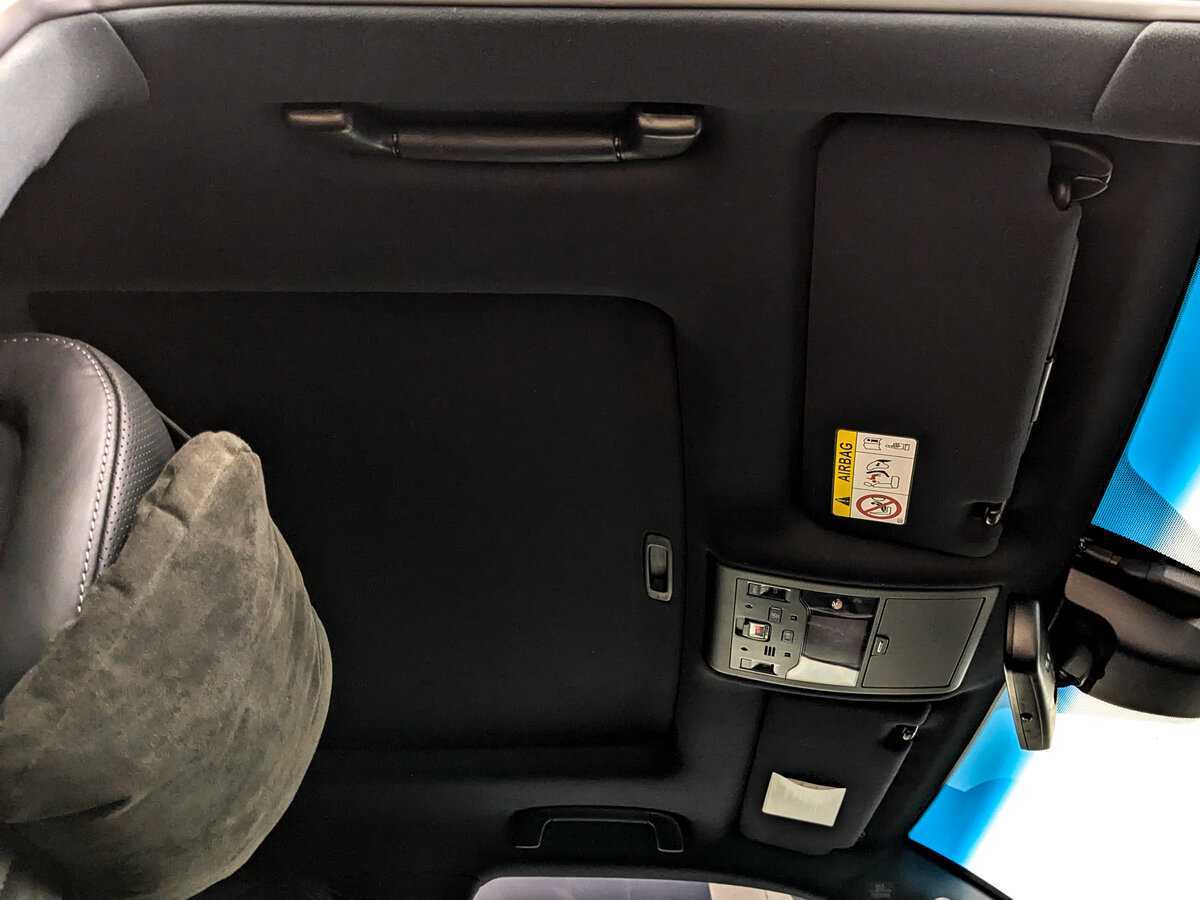 Купить Lexus LX 570, 2021, 86 869 км, фото №27