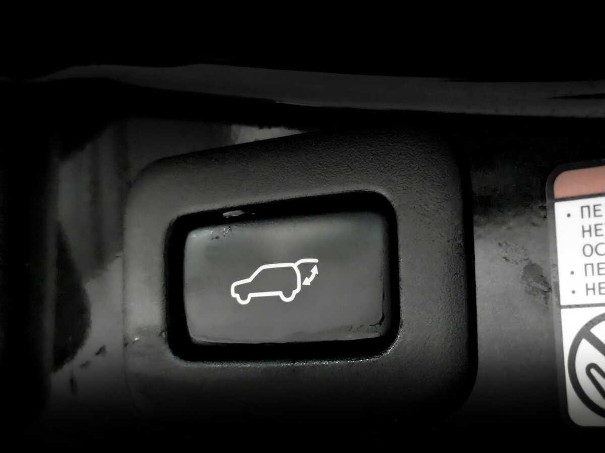 Купить Lexus LX 570, 2021, 86 869 км, фото №30