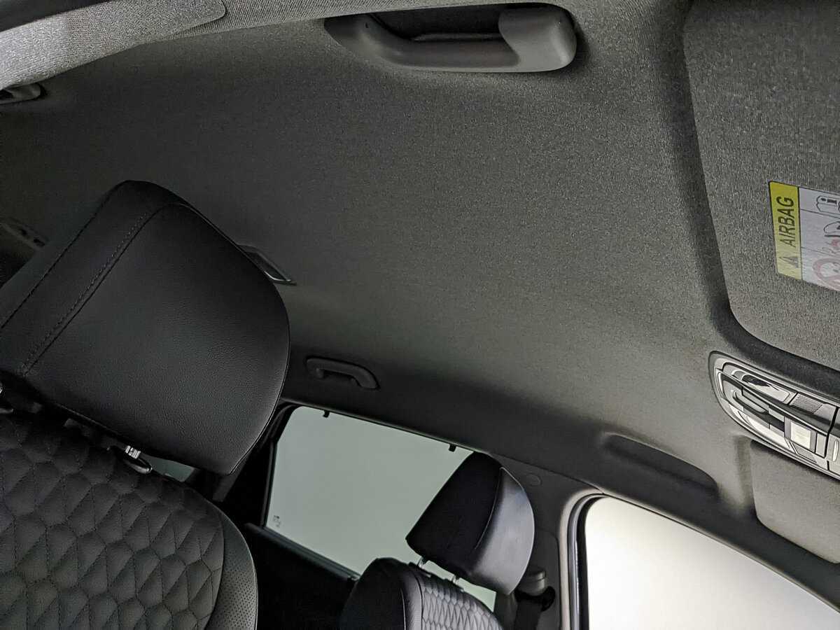 Купить Hyundai Santa Fe, 2018, 75 453 км, фото №21