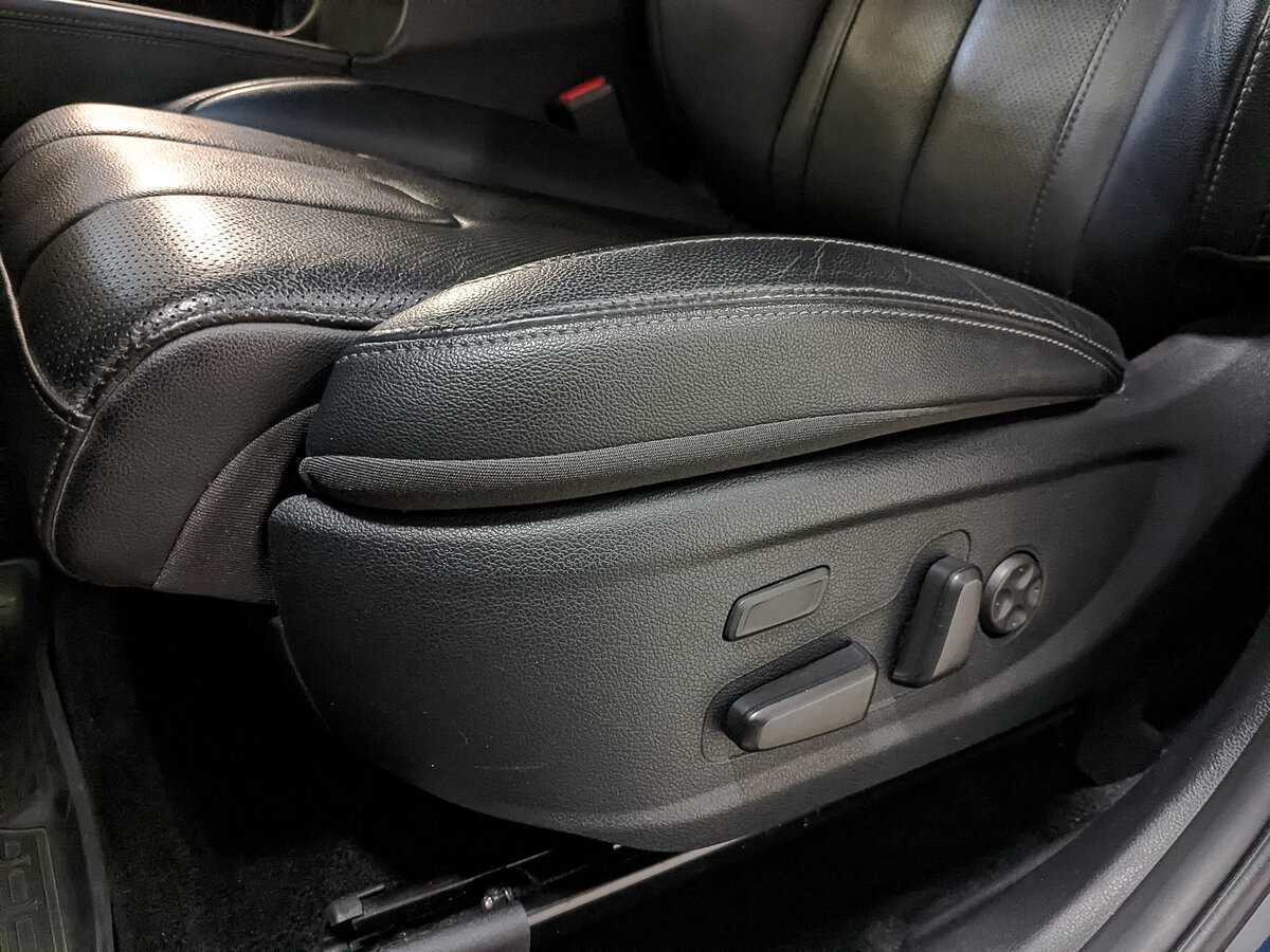 Купить Hyundai Santa Fe, 2018, 75 453 км, фото №24