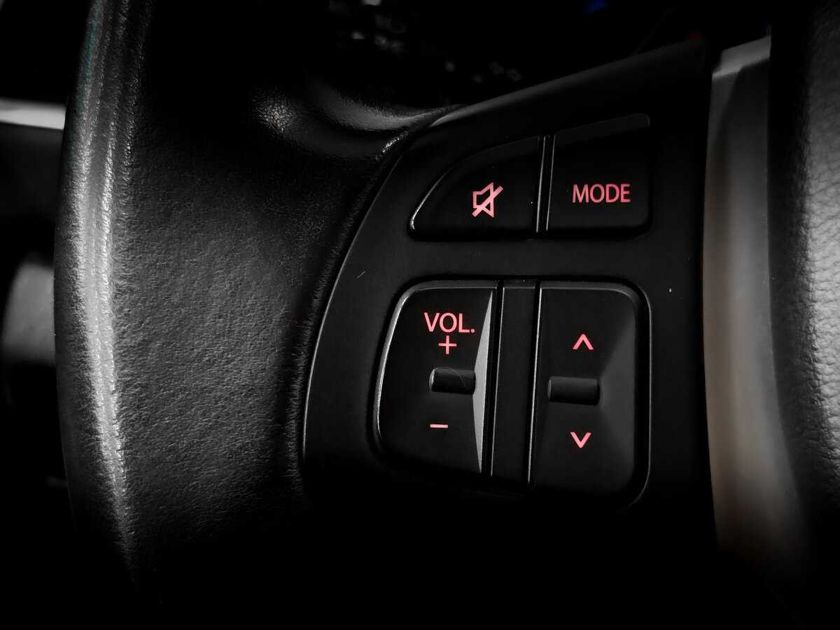 Купить Suzuki SX4, 2017, 112 583 км, фото №26