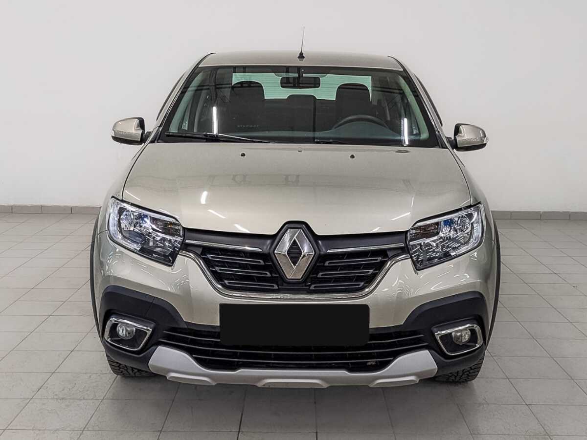Renault Logan