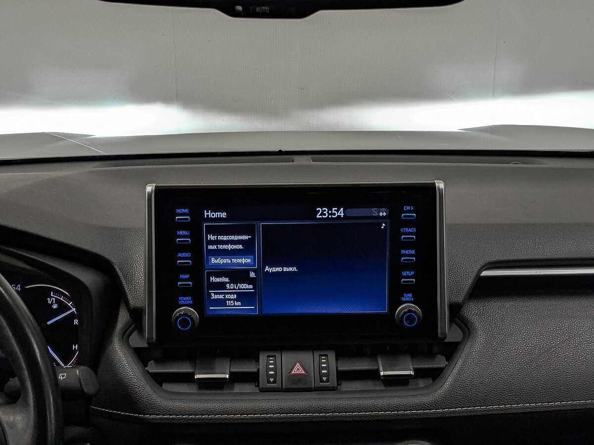 Купить Toyota RAV4, 2021, 136 072 км, фото №15