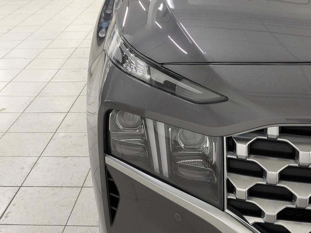 Купить Hyundai Santa Fe, 2022, 60 432 км, фото №11