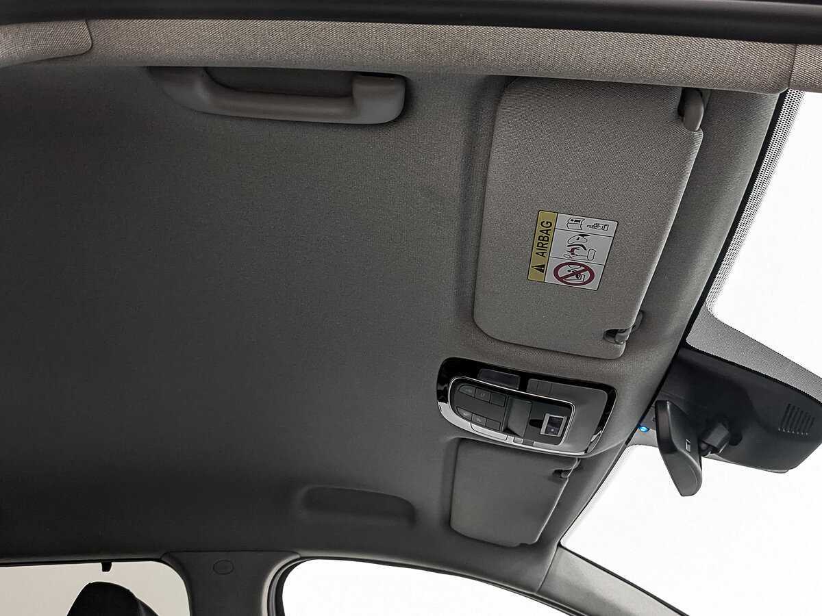 Купить Hyundai Santa Fe, 2022, 60 432 км, фото №23