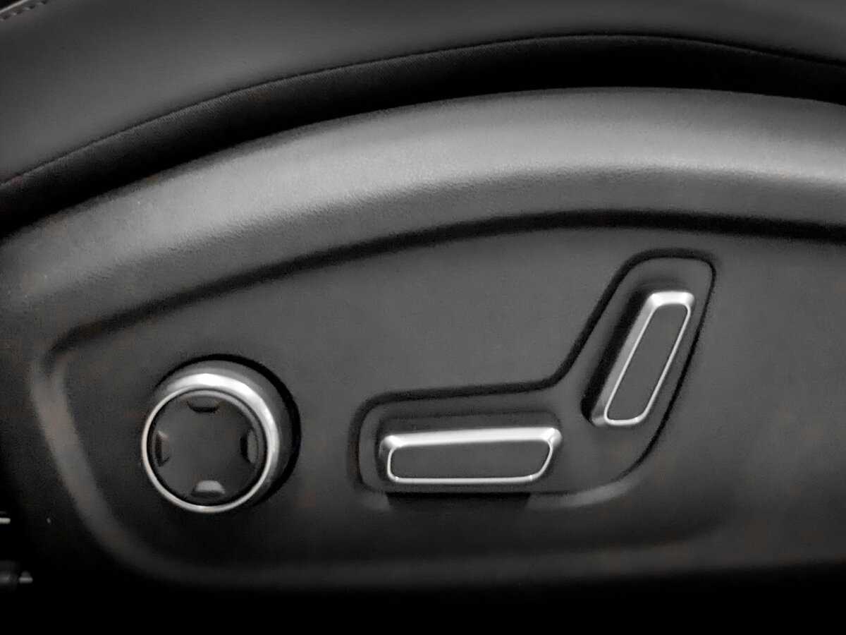 Купить Geely Atlas, 2024, 1 535 км, фото №19