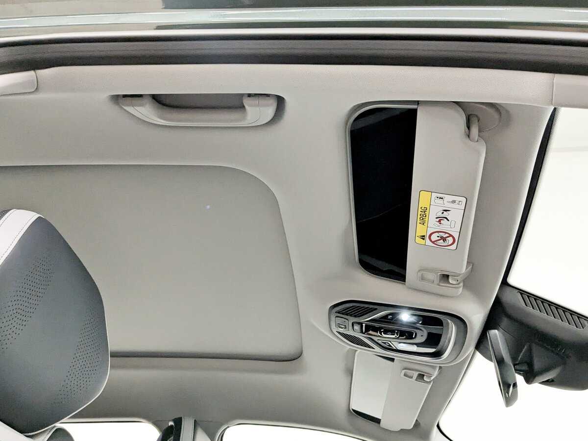 Купить Geely Atlas, 2024, 1 535 км, фото №21