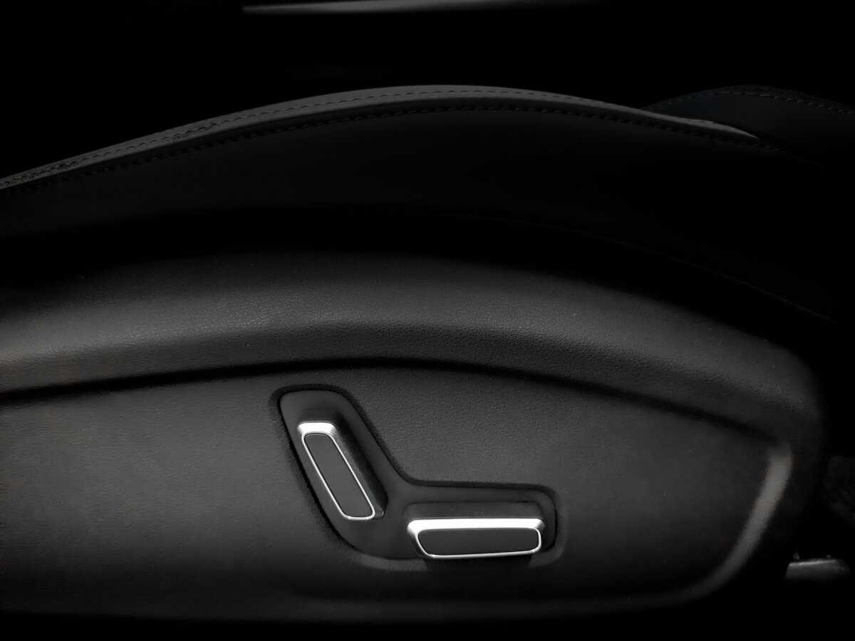 Купить Geely Atlas, 2024, 1 535 км, фото №23