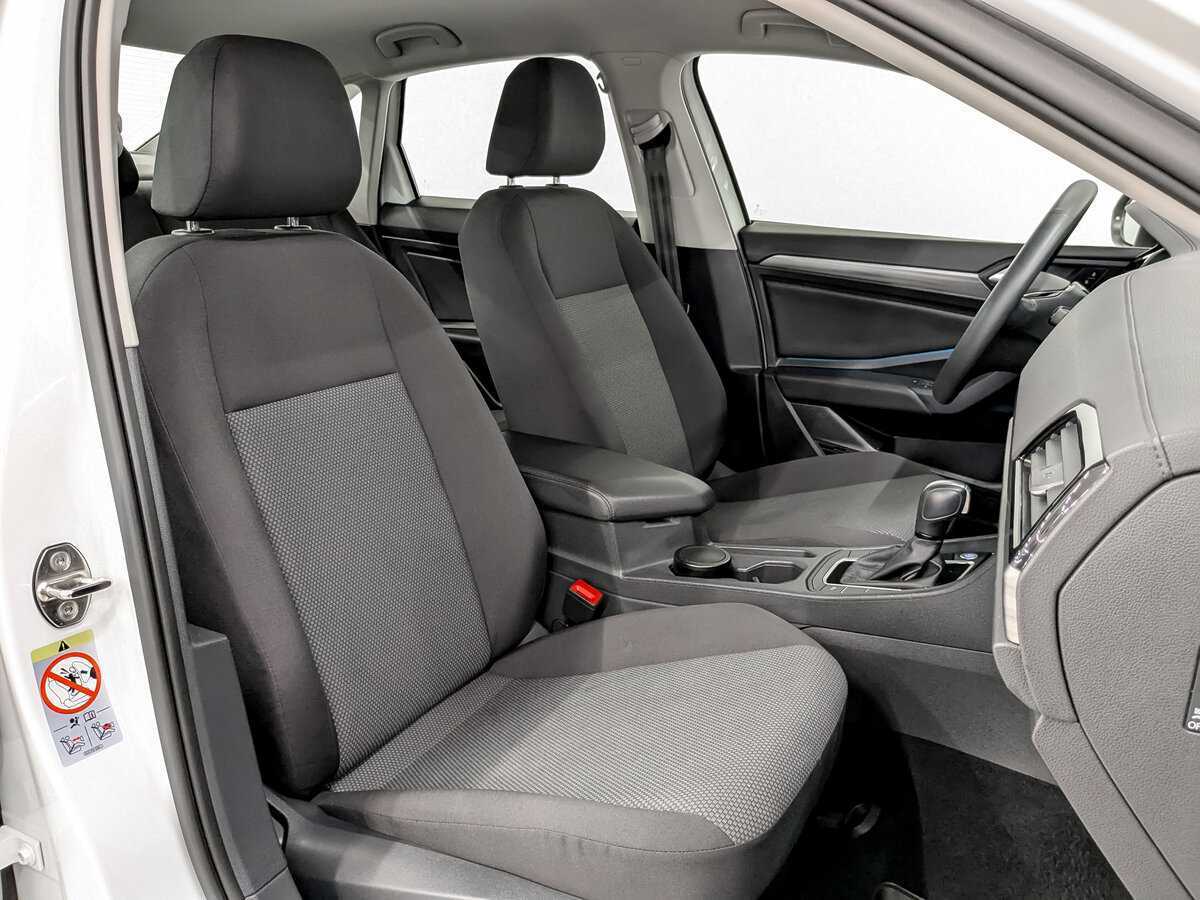 Купить Volkswagen Jetta, 2020, 25 283 км, фото №23