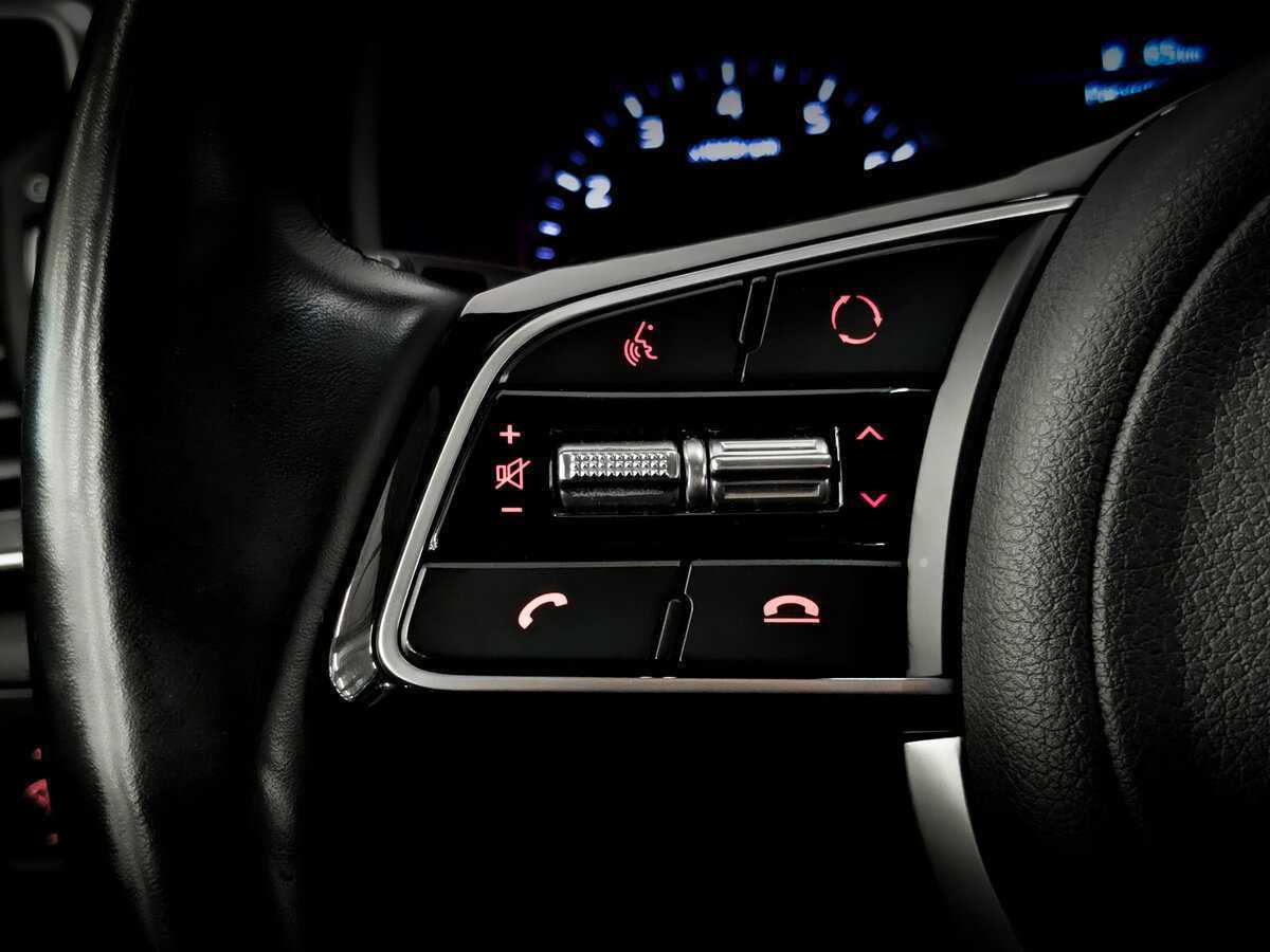 Купить Kia Sportage, 2019, 95 575 км, фото №28