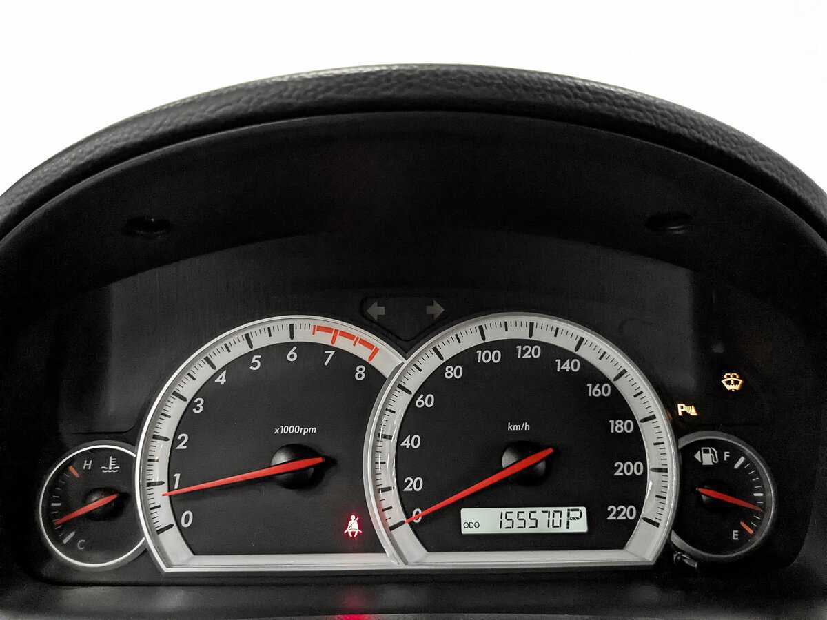 Купить Chevrolet Captiva, 2010, 155 568 км, фото №16