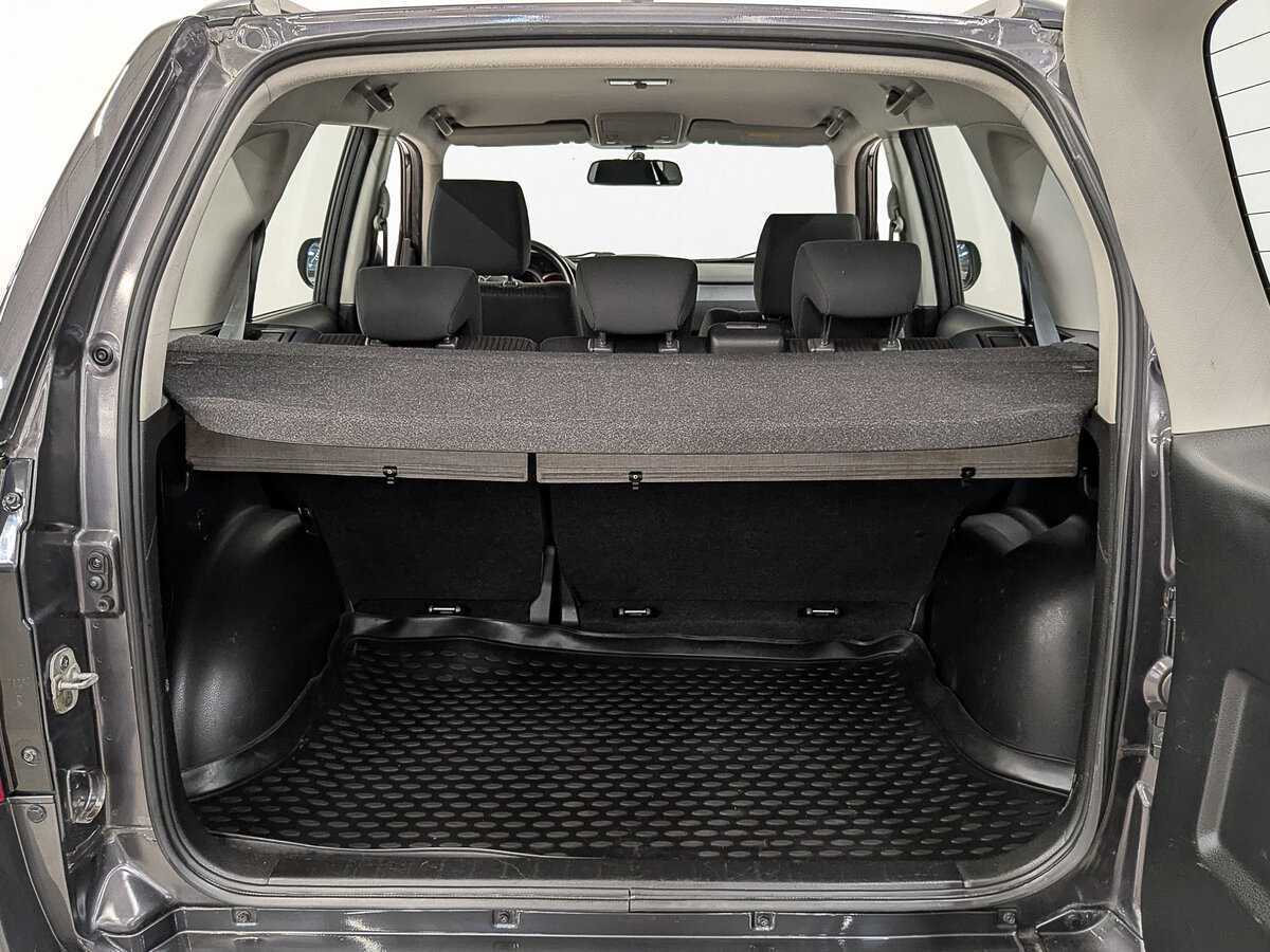 Купить Suzuki Grand Vitara, 2013, 133 636 км, фото №10