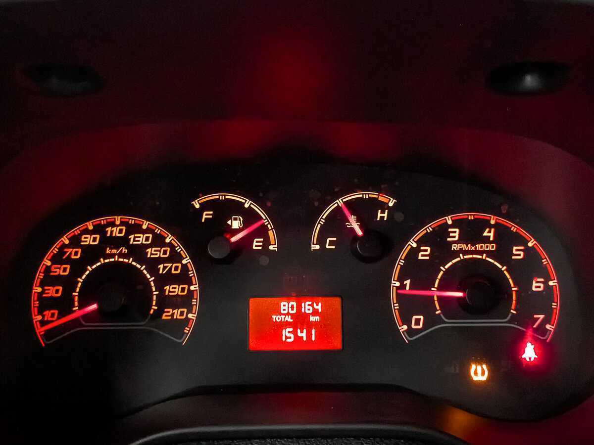 Купить Fiat Doblo, 2017, 80 161 км, фото №16