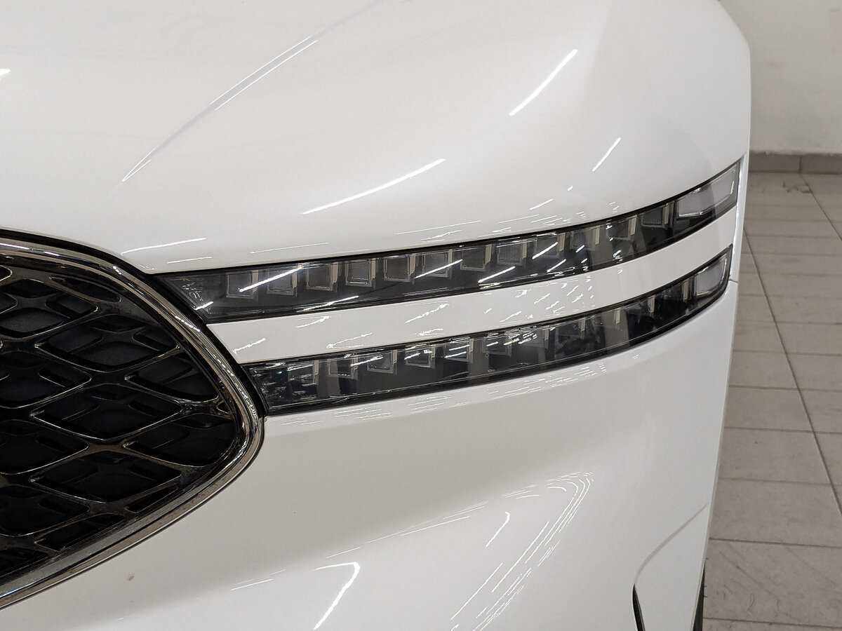 Купить Genesis G90, 2022, 24 964 км, фото №11