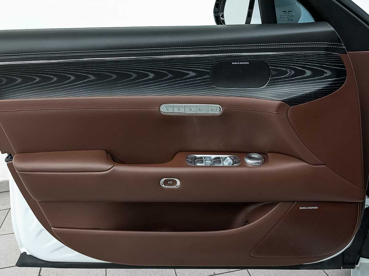 Купить Genesis G90, 2022, 24 964 км, фото №18