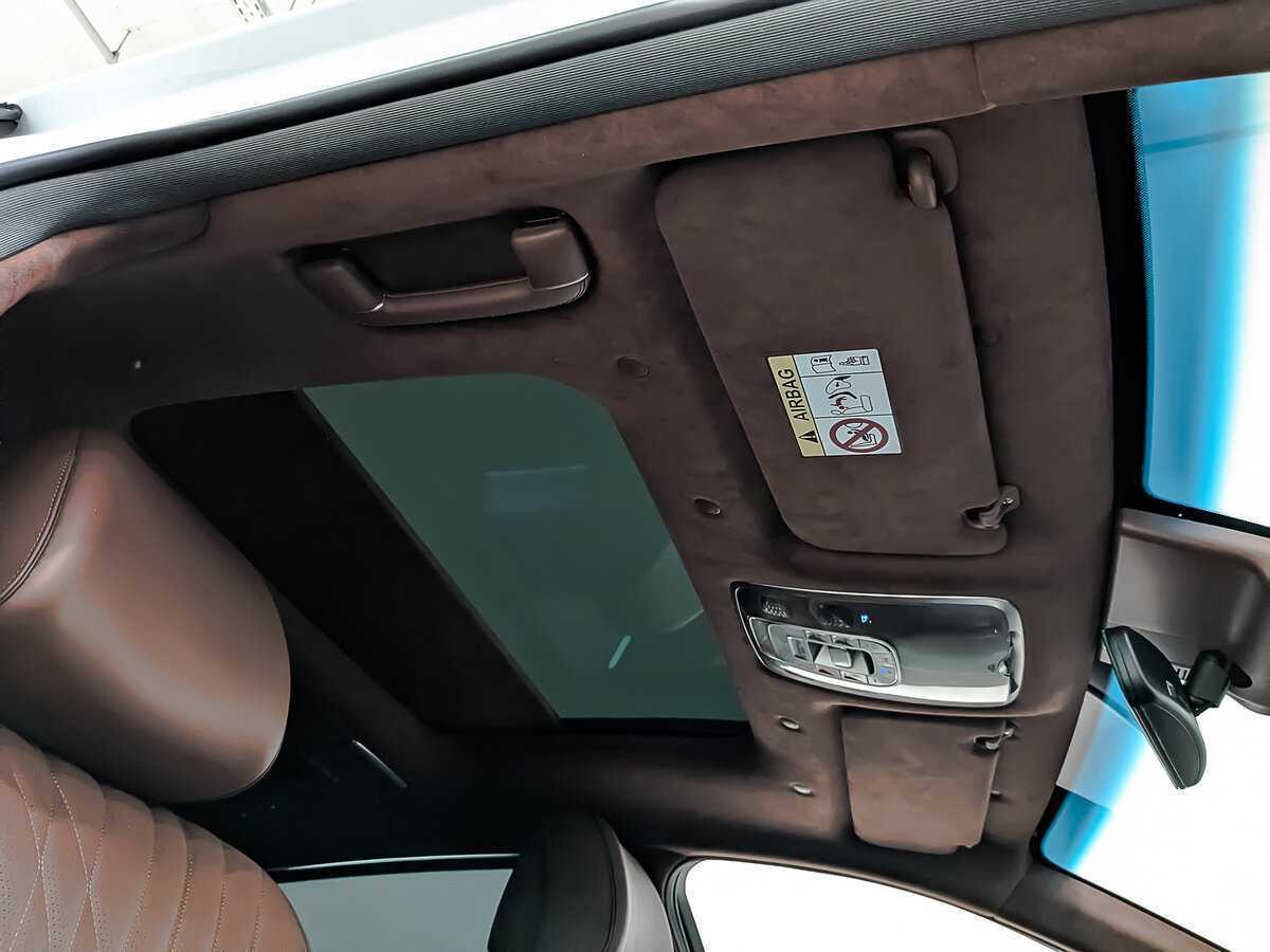 Купить Genesis G90, 2022, 24 964 км, фото №22