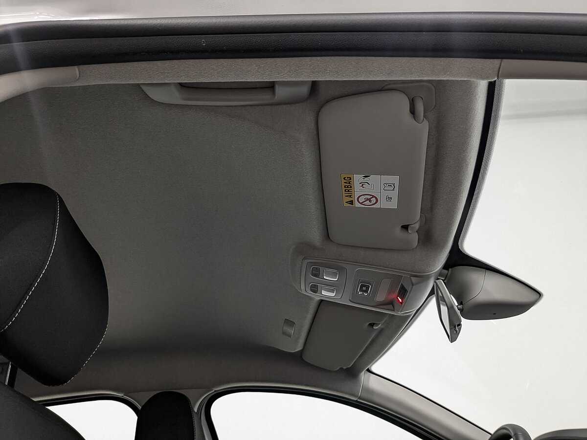 Купить Renault Arkana, 2019, 47 676 км, фото №23