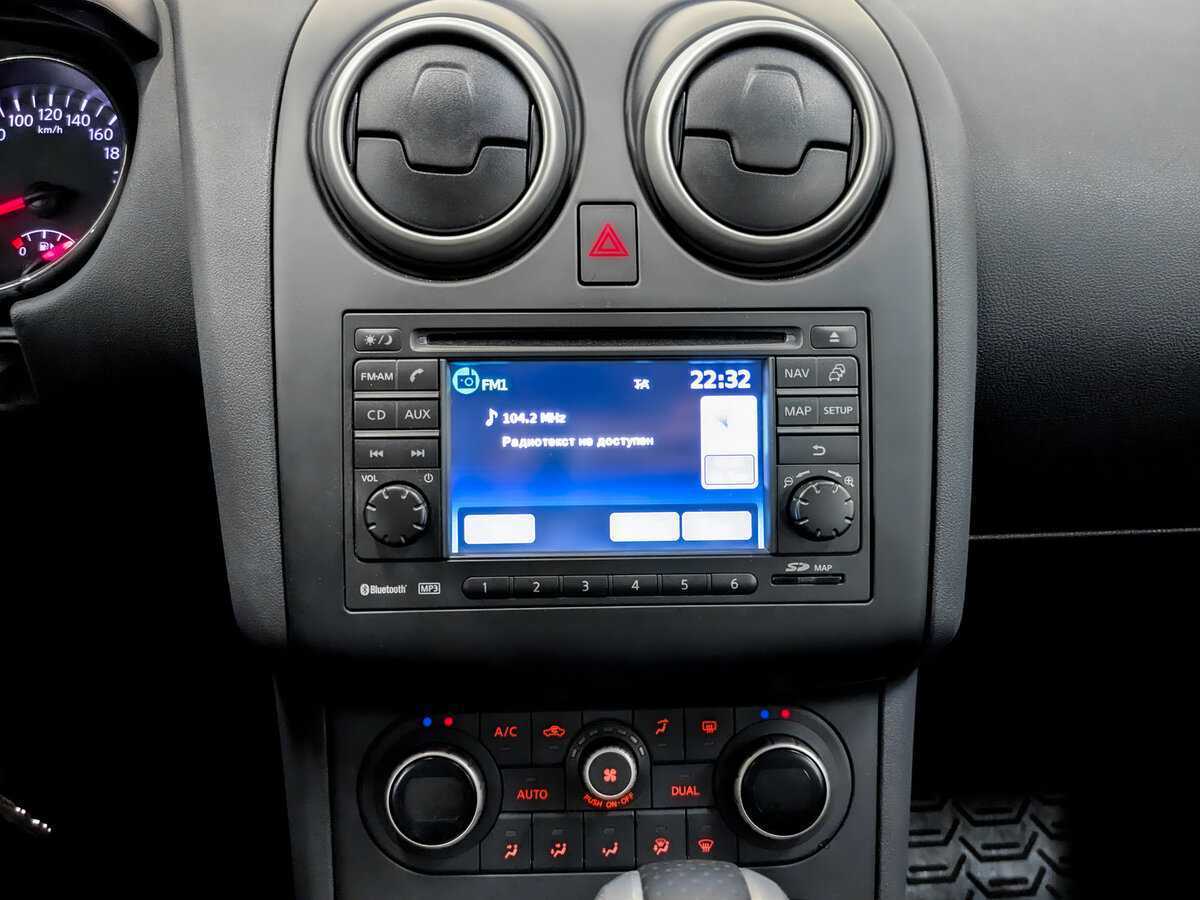 Купить Nissan Qashqai, 2011, 28 878 км, фото №15