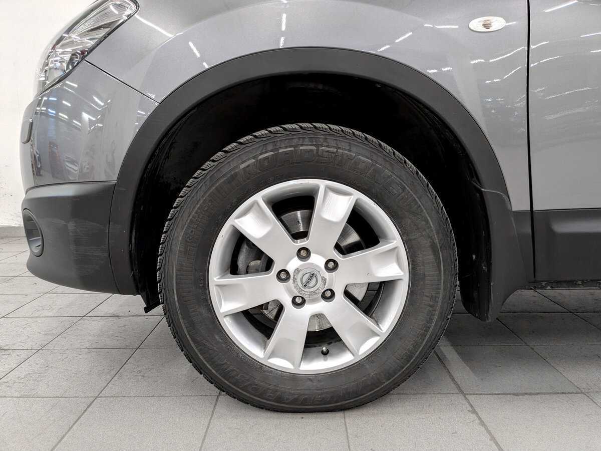Купить Nissan Qashqai, 2011, 28 878 км, фото №18