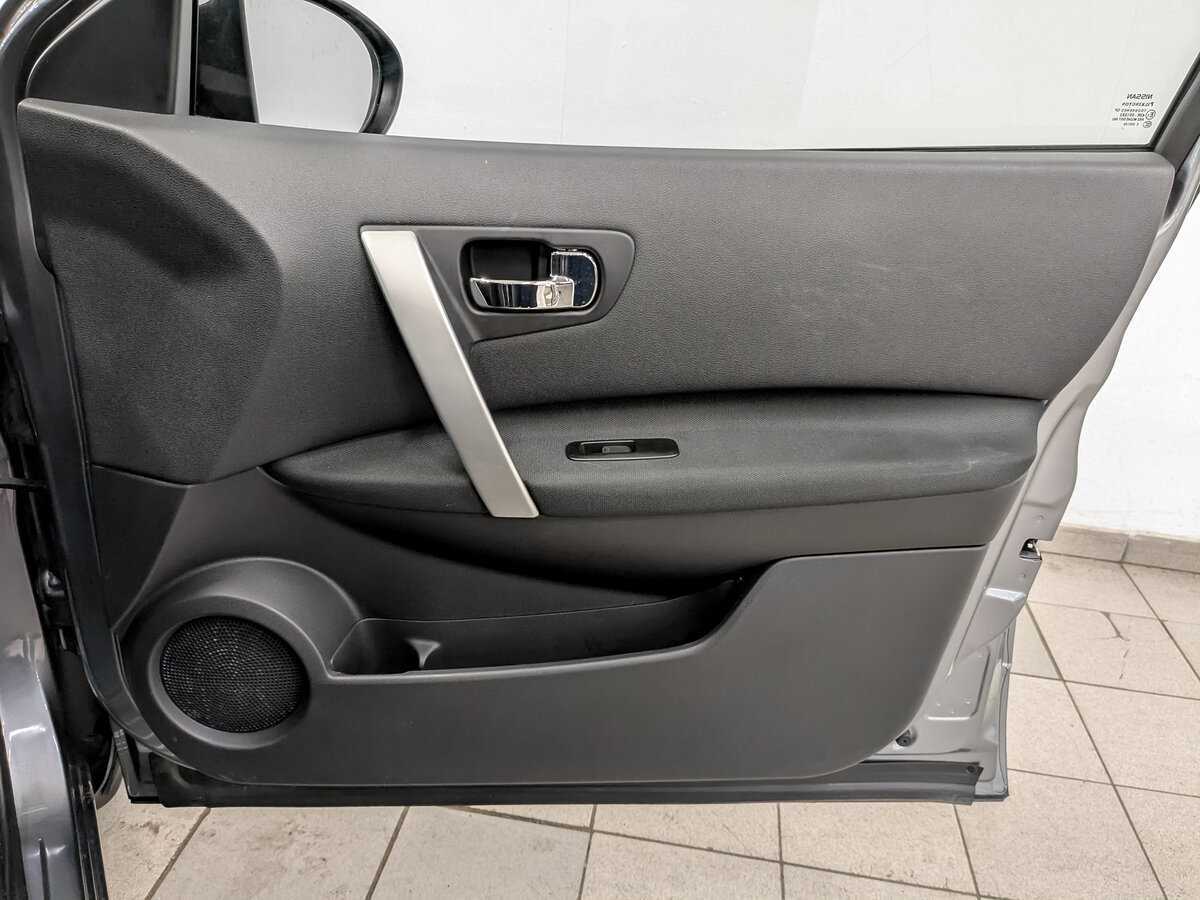 Купить Nissan Qashqai, 2011, 28 878 км, фото №24