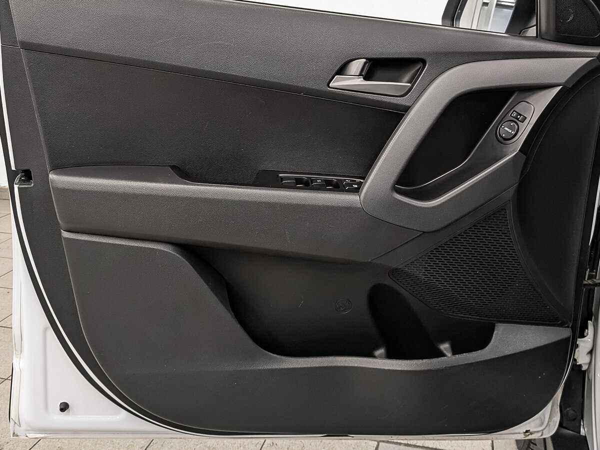 Купить Hyundai Creta, 2019, 85 301 км, фото №19