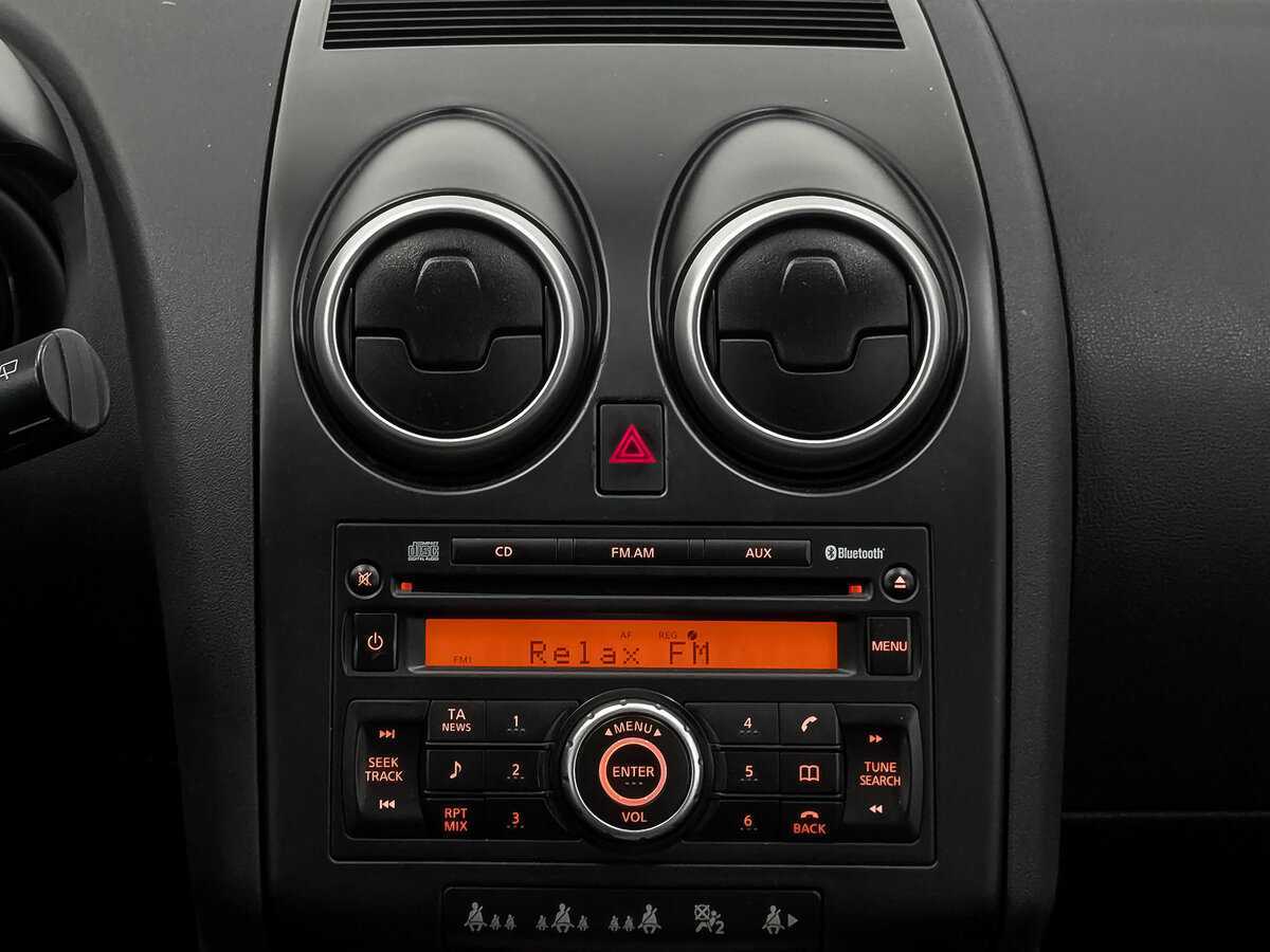 Купить Nissan Qashqai, 2009, 154 549 км, фото №17