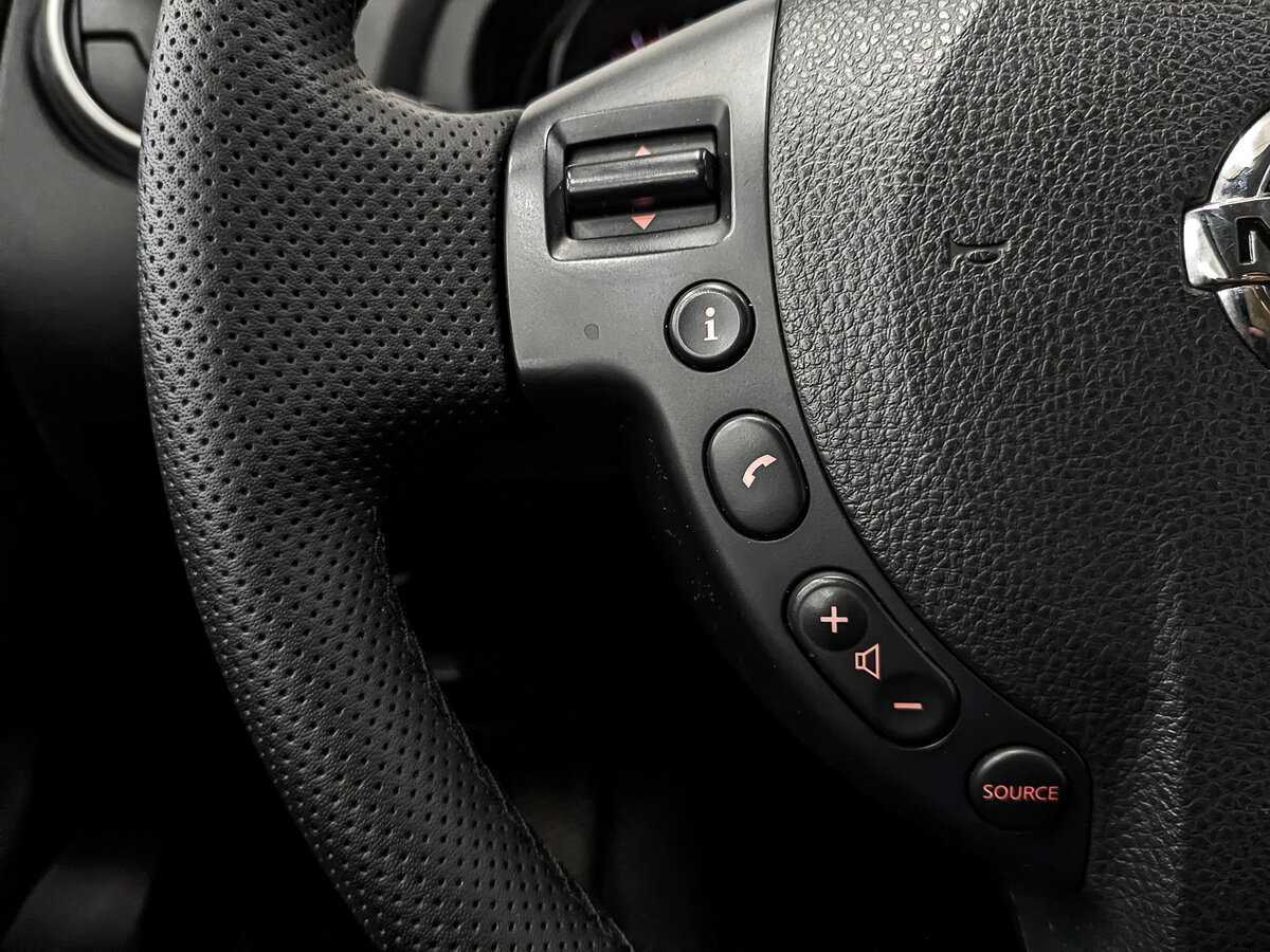 Купить Nissan Qashqai, 2009, 154 549 км, фото №26