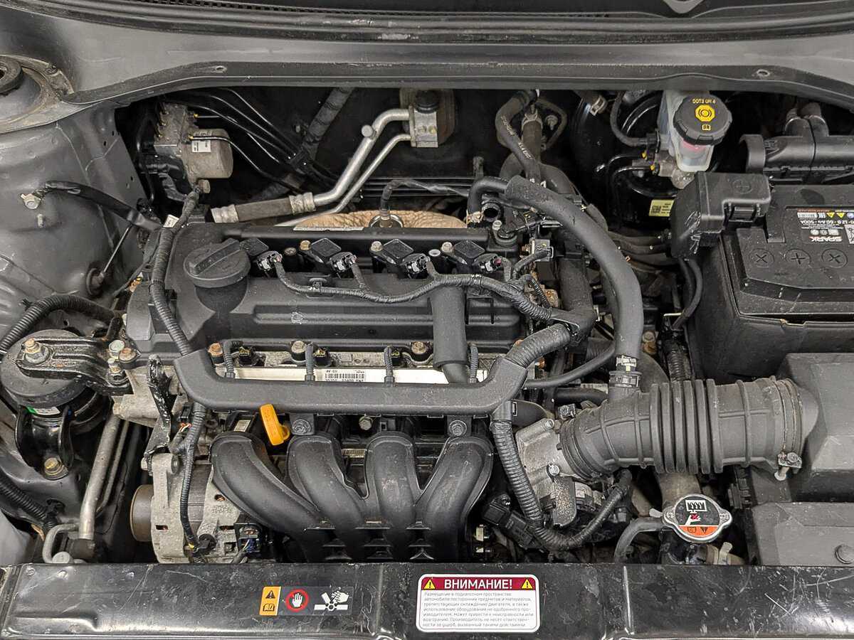 Купить Kia Rio X-Line, 2020, 172 164 км, фото №9