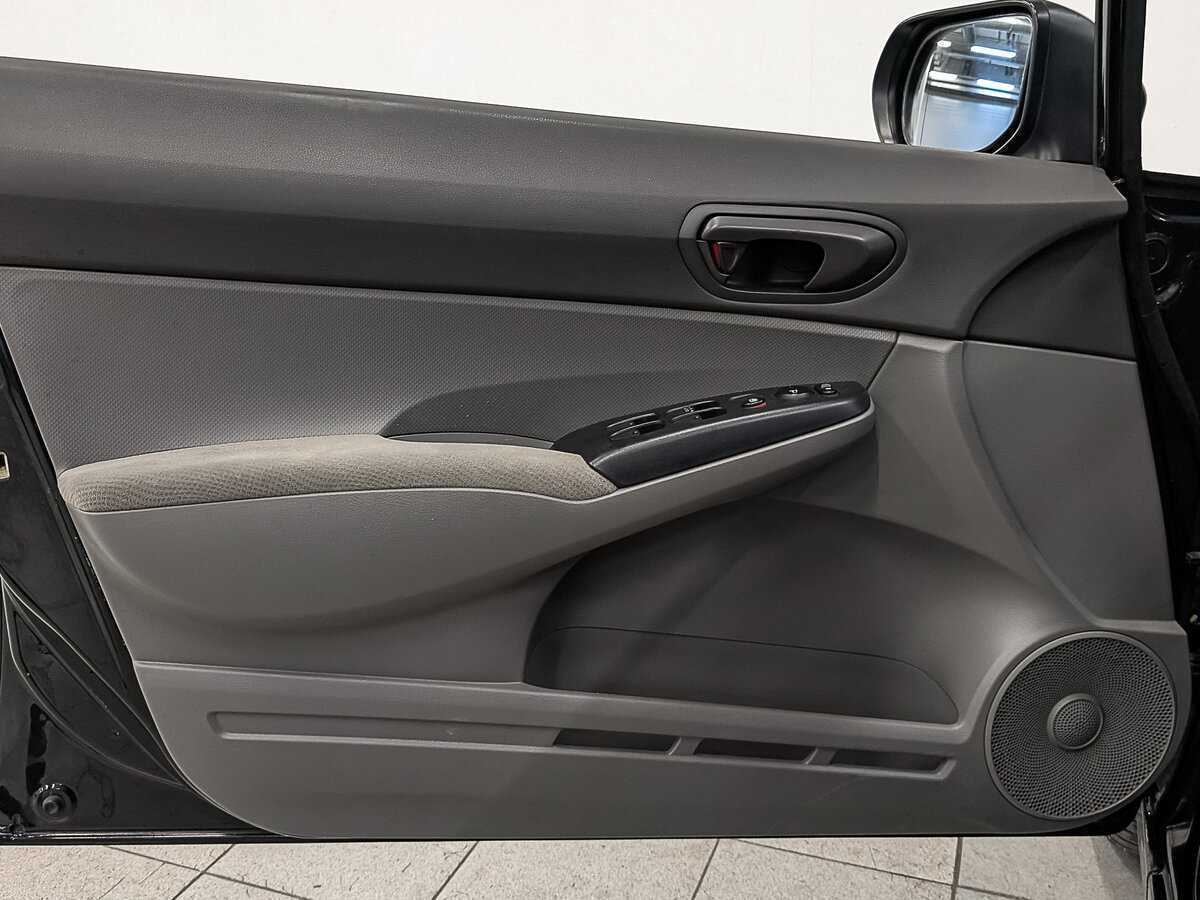 Купить Honda Civic, 2008, 117 693 км, фото №19