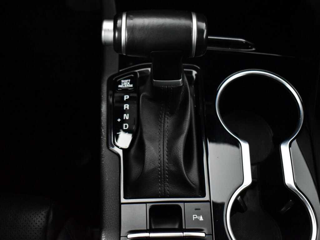 Купить Kia K5, 2020, 69 324 км, фото №11